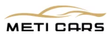 Logo bvba Meti Cars